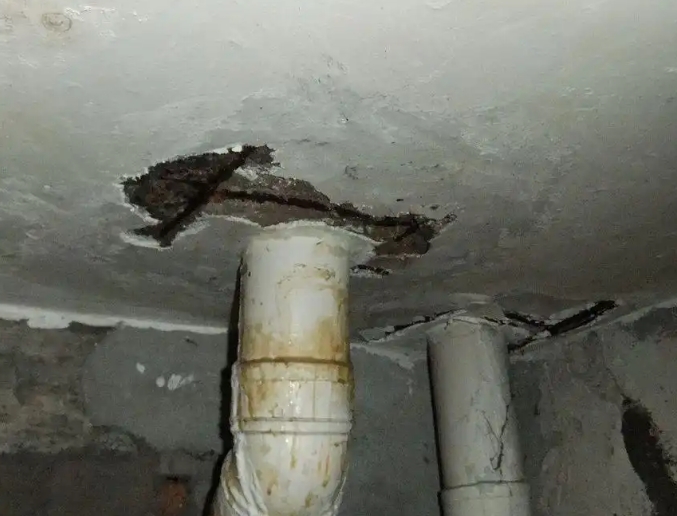 永德卫生间漏水维修公司浅析永德卫生间渗水维修的方法