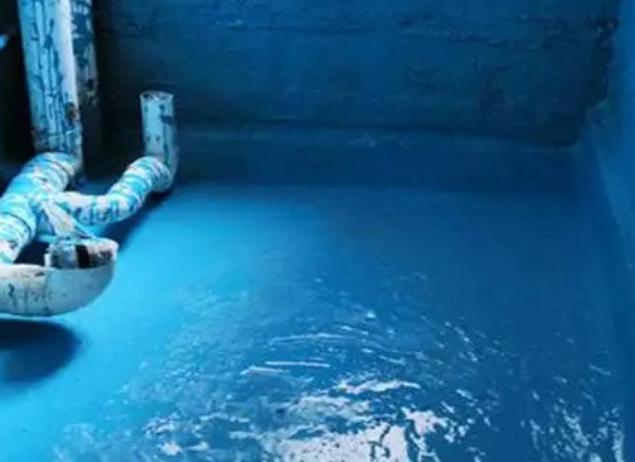 永德卫生间漏水维修公司分下防水公司如何判断防水工程的质量?