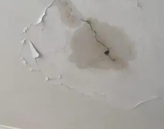 永德阳台漏水维修公司分享下屋面防水工程质量问题原因分析