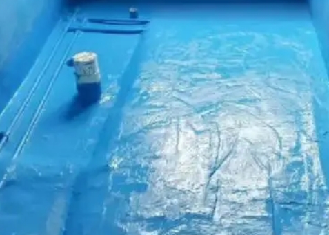 永德卫生间漏水维修公司分享下永德卫生间防水工程中常用防水涂料介绍。